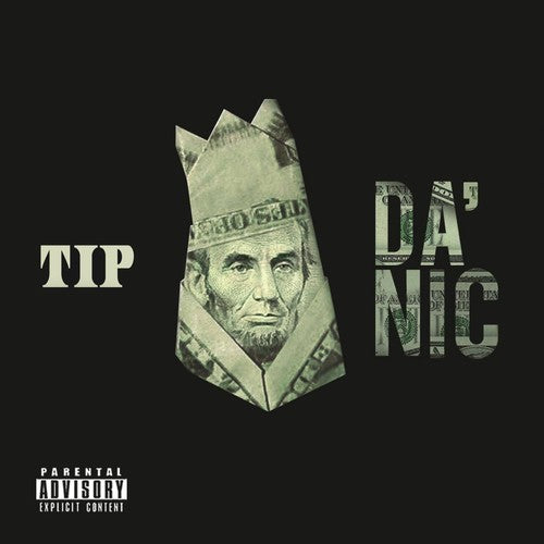 DA NIC - CD
