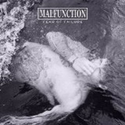 FEAR OF FAILURE - CD