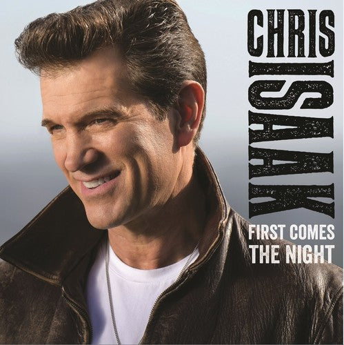 FIRST COMES THE NIGHT (DELUXE) - CD