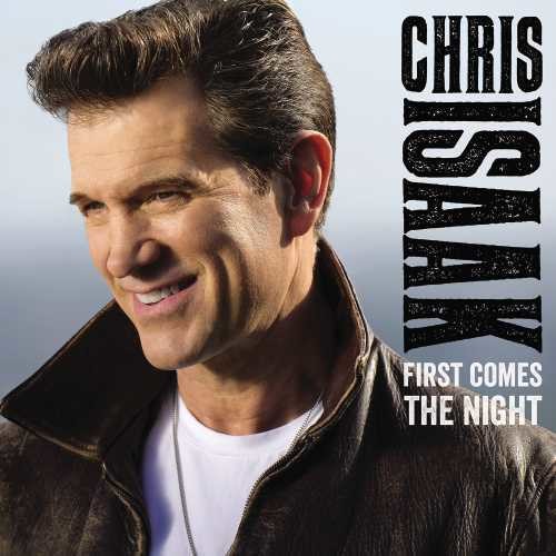 FIRST COMES THE NIGHT - CD