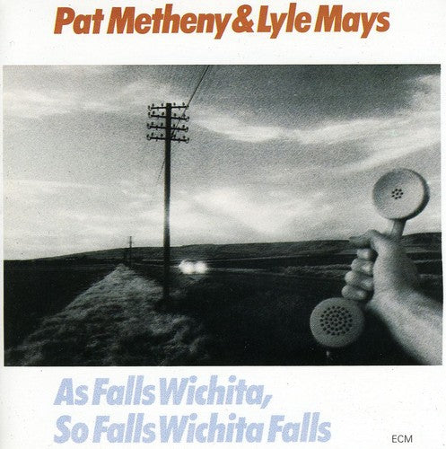 AS FALLS WICHITA SO WICHITA FALLS - CD