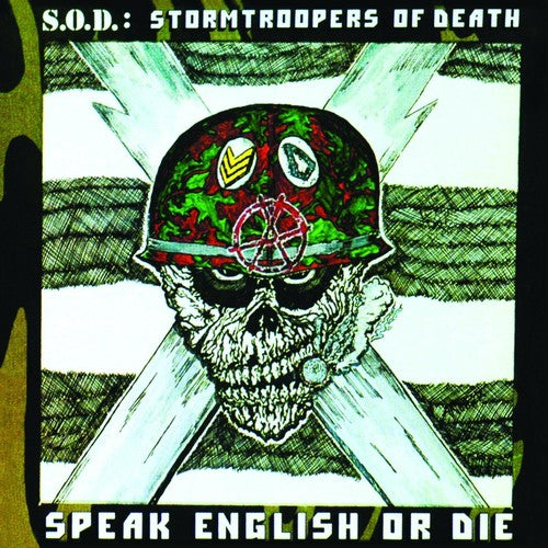 SPEAK ENGLISH ...: (30TH ANNIVERSARY) - CD