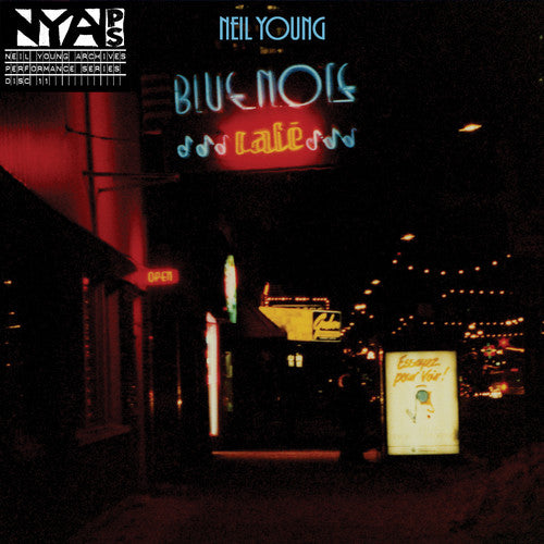 BLUENOTE CAFE (2 CD) - CD
