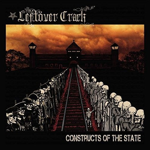 CONSTRUCTS OF THE STATE - CD
