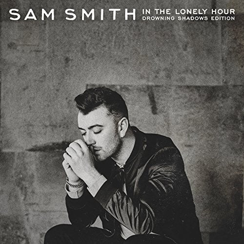 IN THE LONELY HOUR (2 CD DELUXE) - CD