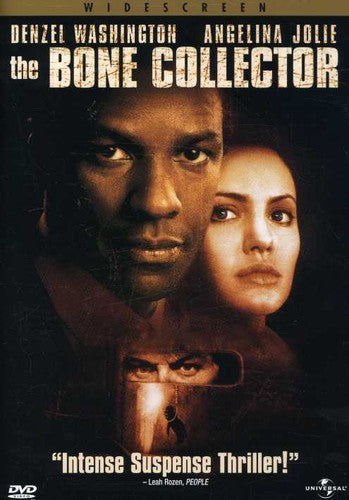 BONE COLLECTOR - DVD