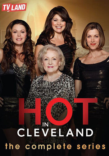 COMPLETE SERIES  (17 DVD) - DVD