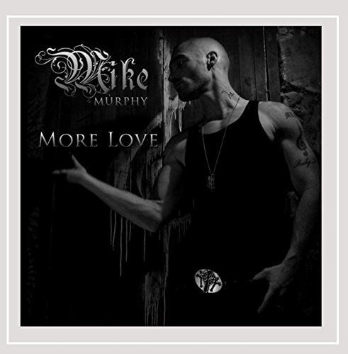 MORE LOVE - CD