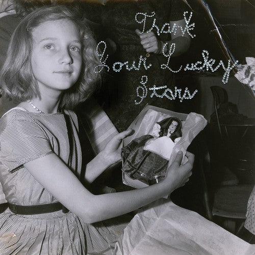 THANK YOUR LUCKY STARS (ALBUM) - VINYL