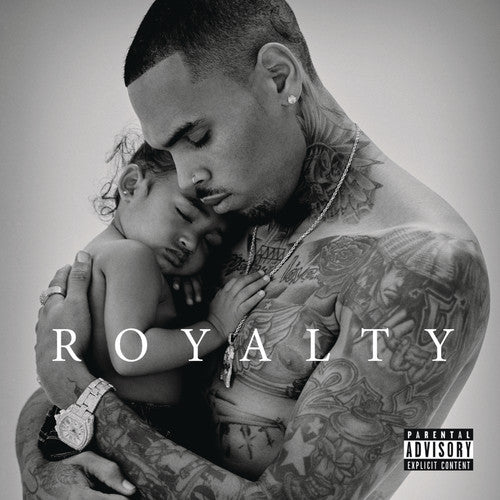 ROYALTY (DELUXE EDITION) - CD