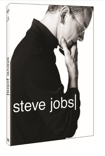 STEVE JOBS - DVD