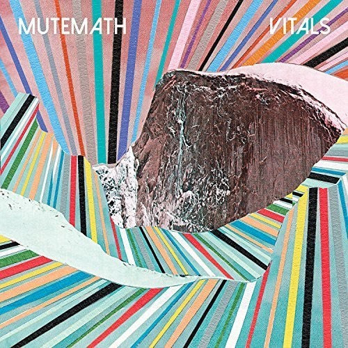 VITALS - CD