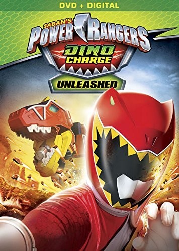 UNLEASHED - DVD