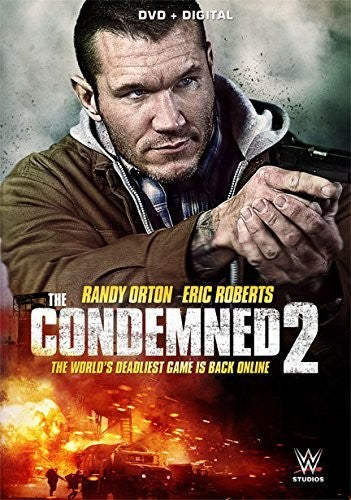 CONDEMNED 2 - DVD