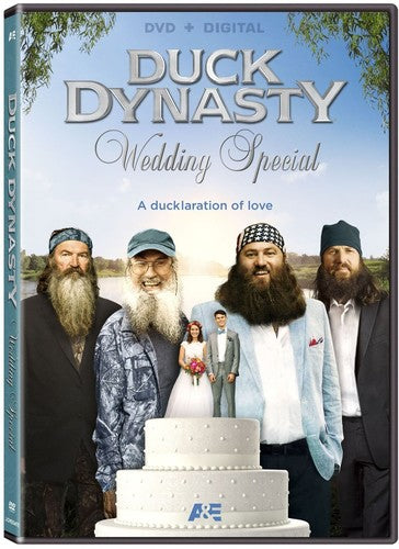 WEDDING SPECIAL - DVD