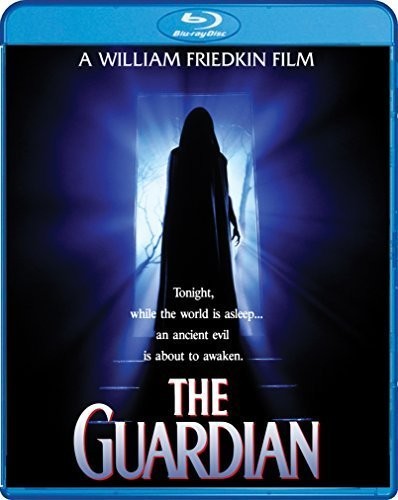 GUARDIAN  (BLU-RAY) - BLU-RAY