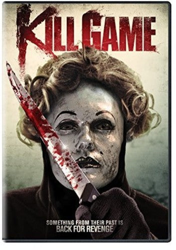 KILL GAME - DVD