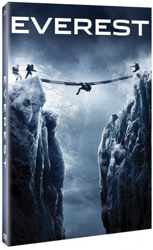 EVEREST - DVD