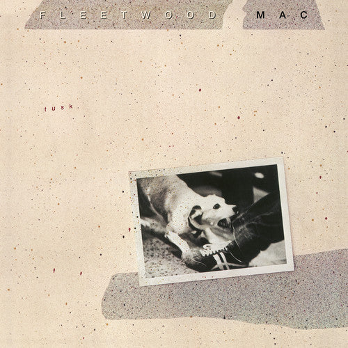 TUSK (2015 REMASTER) - CD