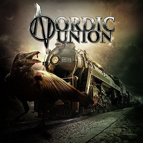 NORDIC UNION - CD