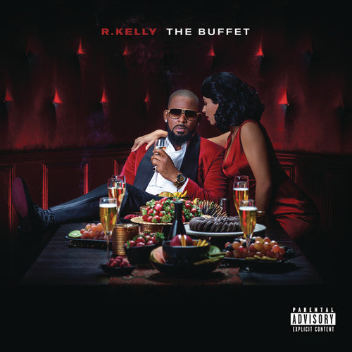 THE BUFFET (DELUXE EDITION) - CD