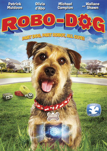ROBO-DOG - DVD