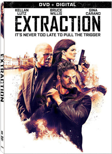 EXTRACTION - DVD