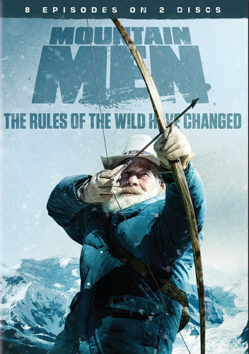 MOUNTAIN MEN: RULES HAVE...: (2 DVD) - DVD