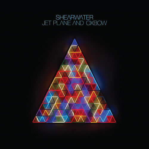 JET PLANE AND OXBOW - CD