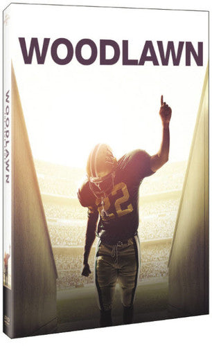 WOODLAWN - DVD