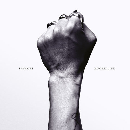 ADORE LIFE - CD