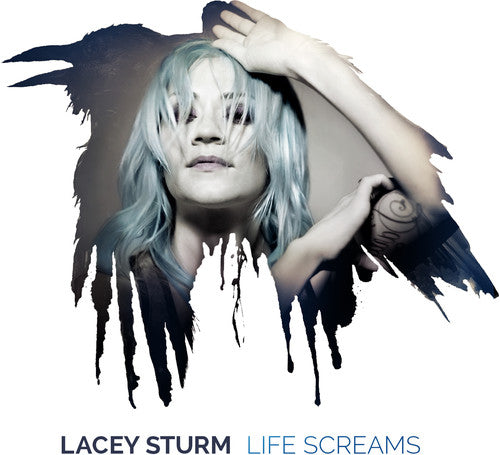 LIFE SCREAMS - CD