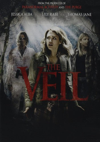 VEIL - DVD
