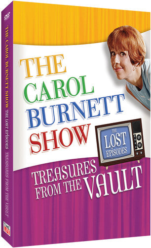 LOST EPISODES: TREASURES FROM ...: - DVD