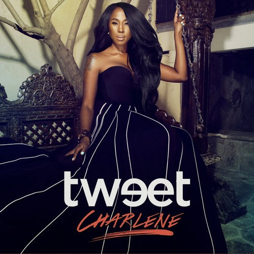 CHARLENE - CD