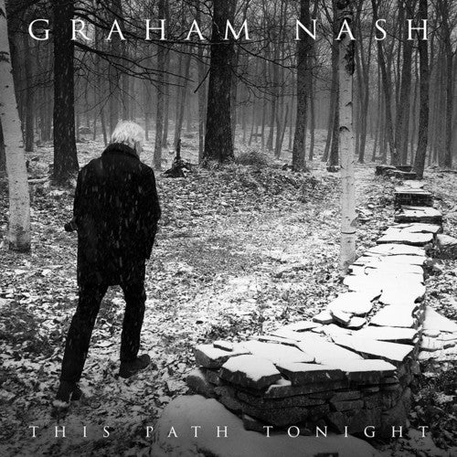 THIS PATH TONIGHT - CD
