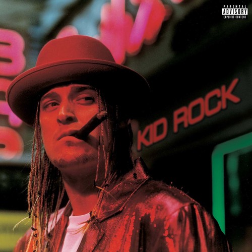 DEVIL WITHOUT A CAUSE (2 LP) - VINYL