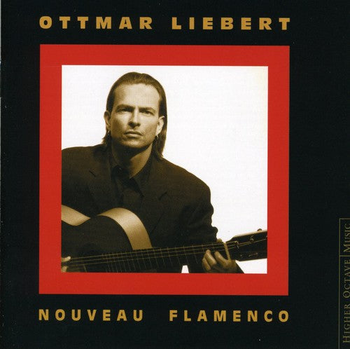 NOUVEAU FLAMENCO - CD
