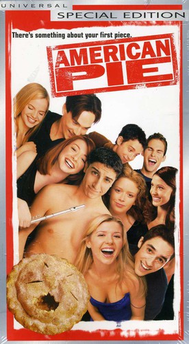 AMERICAN PIE (SPECIA - VHS