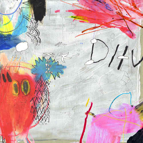 IS THE IS ARE - CD
