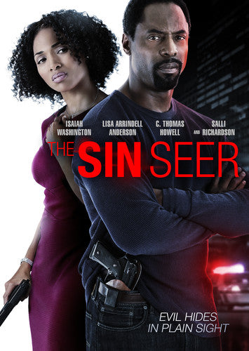 SIN SEER - DVD