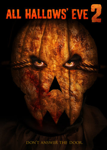 ALL HALLOWS EVE 2 - DVD