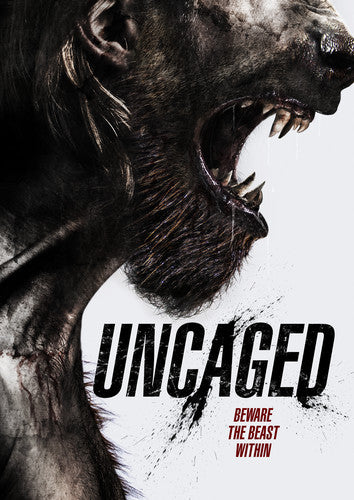 UNCAGED - DVD