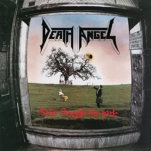 FROLIC THROUGH THE PARK - CD