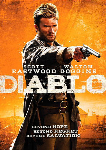 DIABLO - DVD