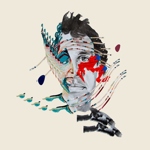 PAINTING WITH - CD