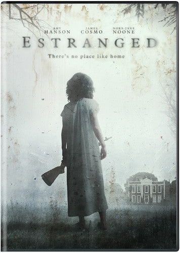 ESTRANGED - DVD