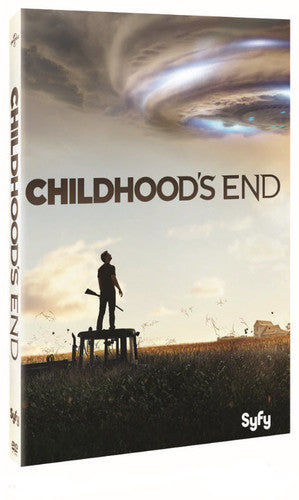 CHILDHOODS END (3 DVD) - DVD