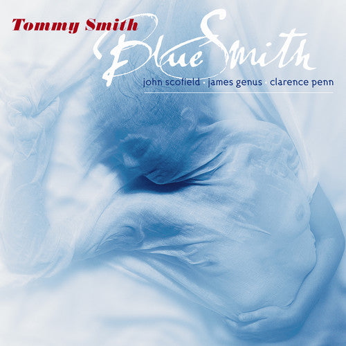 BLUE SMITH - CD