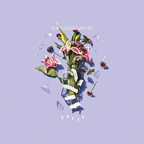 BREAK - CD